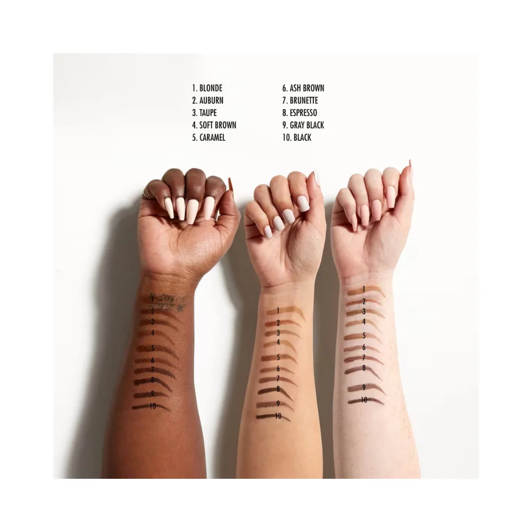 NYX PROFESSIONAL MAKEUP Lift & Snatch Brow Tint Pen