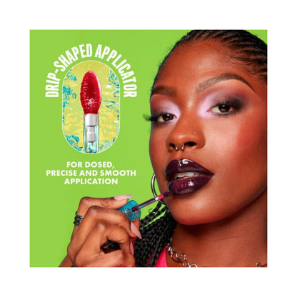 NYX PROFESSIONAL MAKEUP Lip I.V. Hydrating Lip Gloss Stain