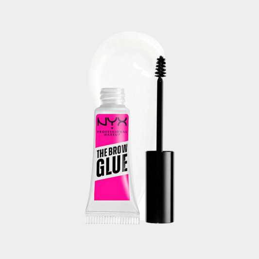 NYX PROFESSIONAL MAKEUP  The Brow Glue