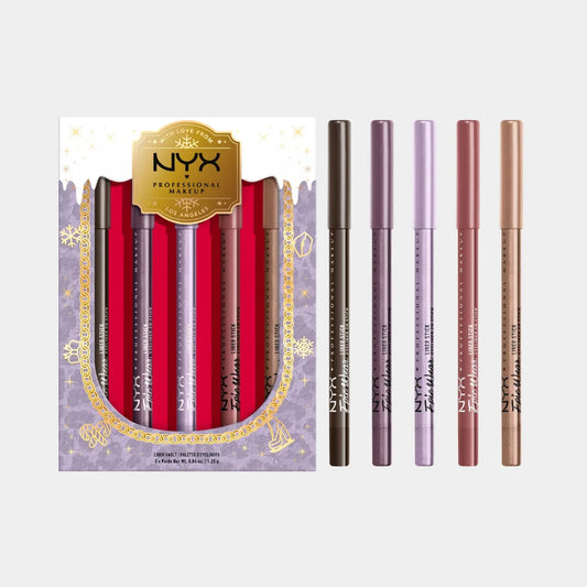 NYX PROFESSIONAL MAKEUP Epic Wear Liner Stick Vault