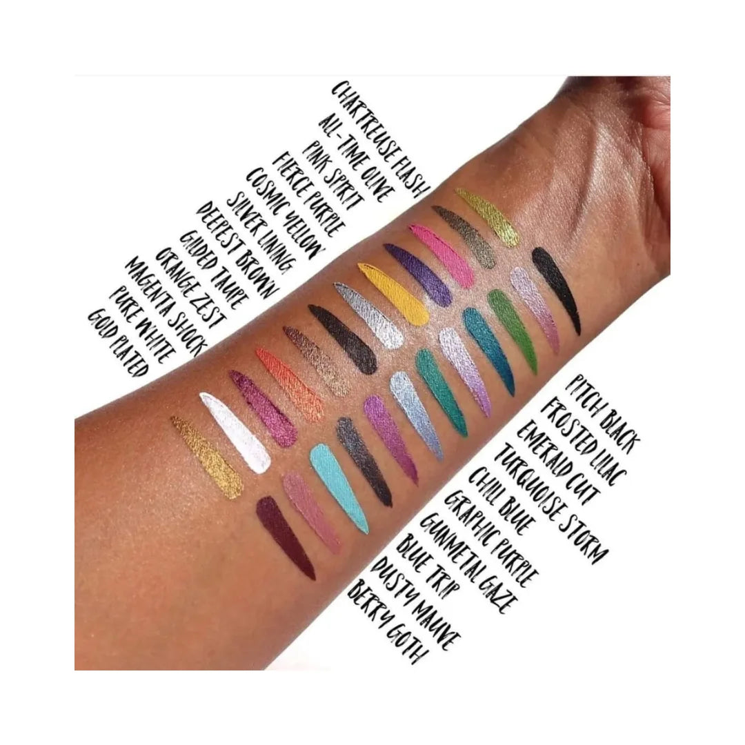 NYX PROFESSIONAL MAKEUP Epic Wear Liner Stick Vault