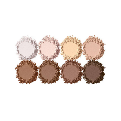 NYX COSMETICS Highlight & Contour Pro Palette