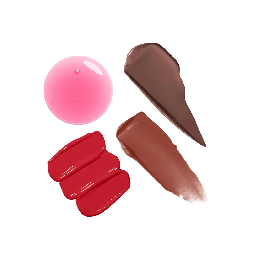 NYX PROFESSIONAL MAKEUP  Fan-Fave Gloss Vault