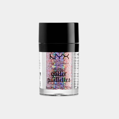NYX PROFESSIONAL MAKEUP Metallic Glitter