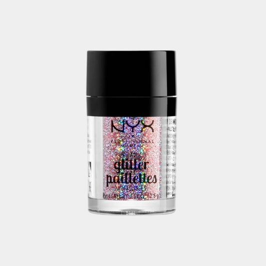 NYX PROFESSIONAL MAKEUP Metallic Glitter