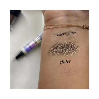 NYX PROFESSIONAL MAKEUP  Glitter Primer