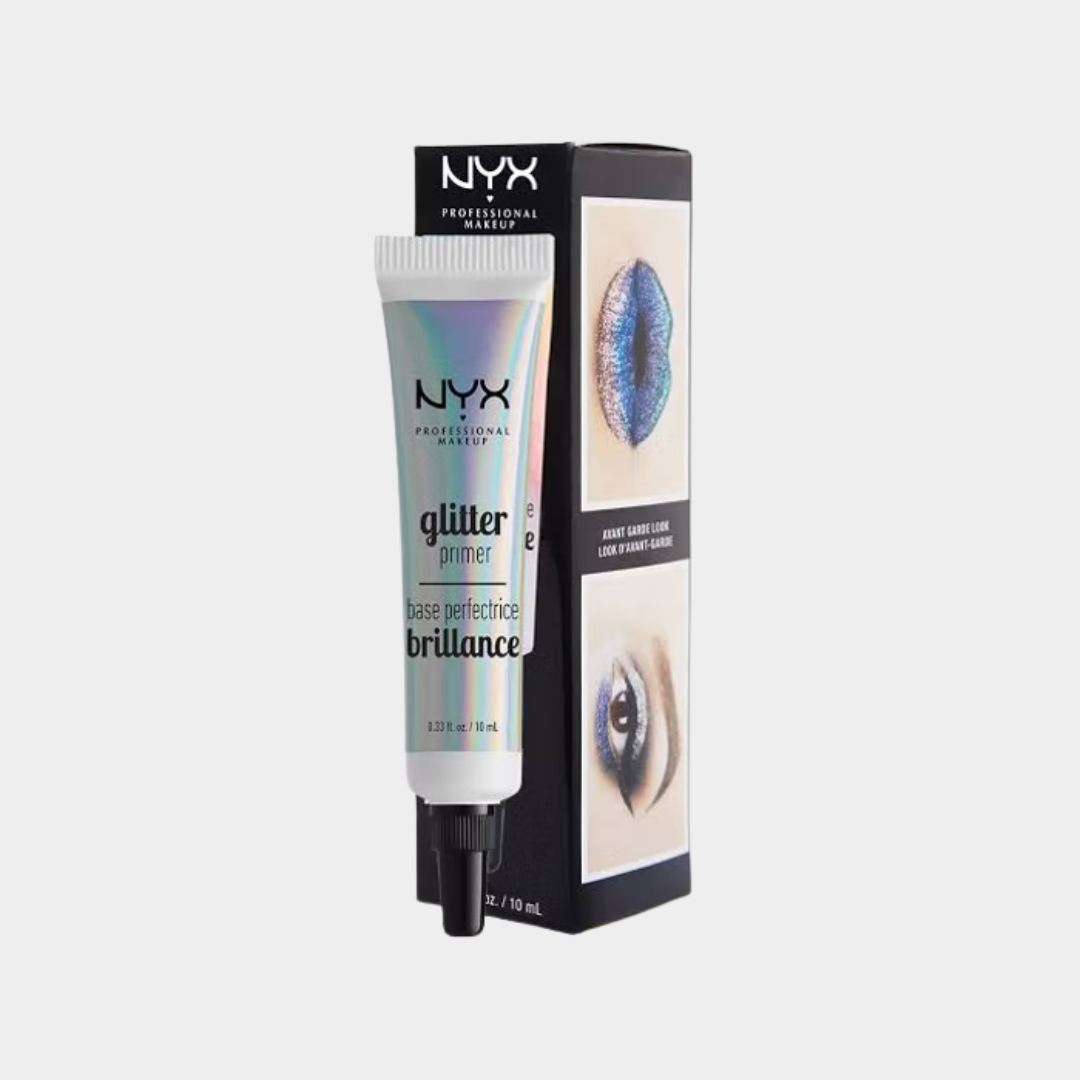 NYX PROFESSIONAL MAKEUP  Glitter Primer