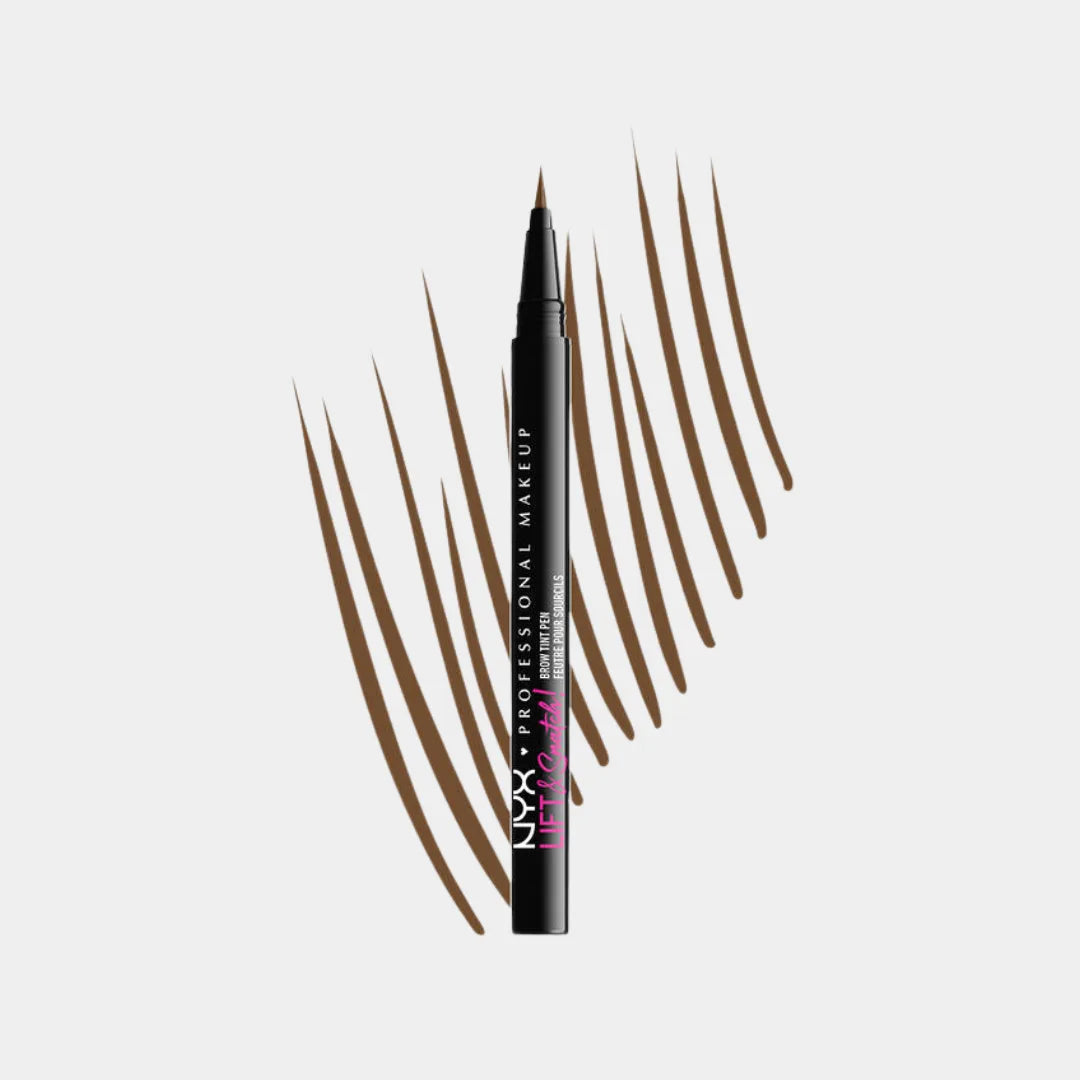 NYX PROFESSIONAL MAKEUP Lift & Snatch Brow Tint Pen