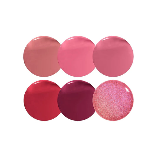 NYX PROFESSIONAL MAKEUP Home Alone Butter Gloss Pizza Vault