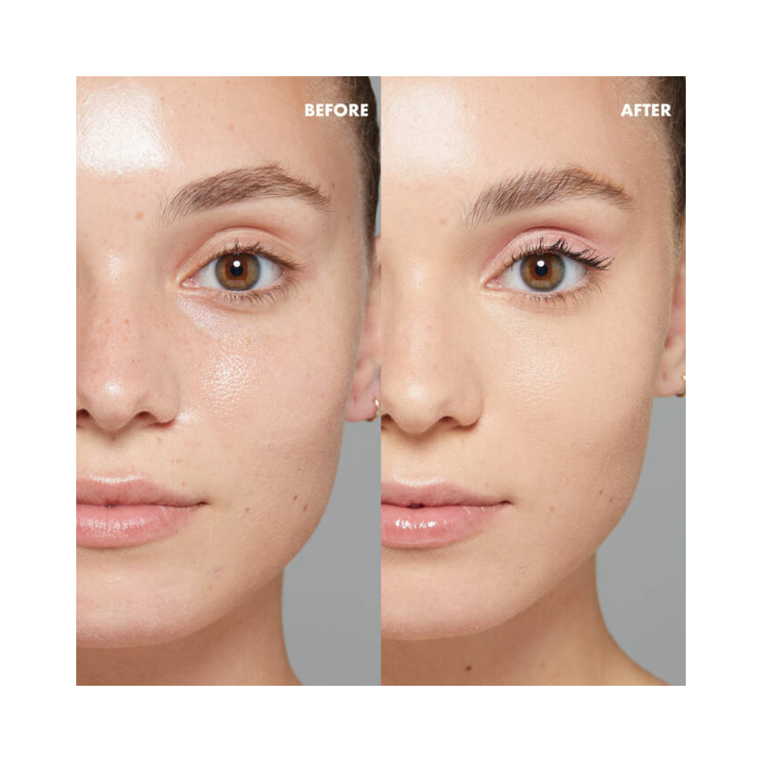 NYX PROFESSIONAL MAKEUP  The Marshmellow Smoothing Primer