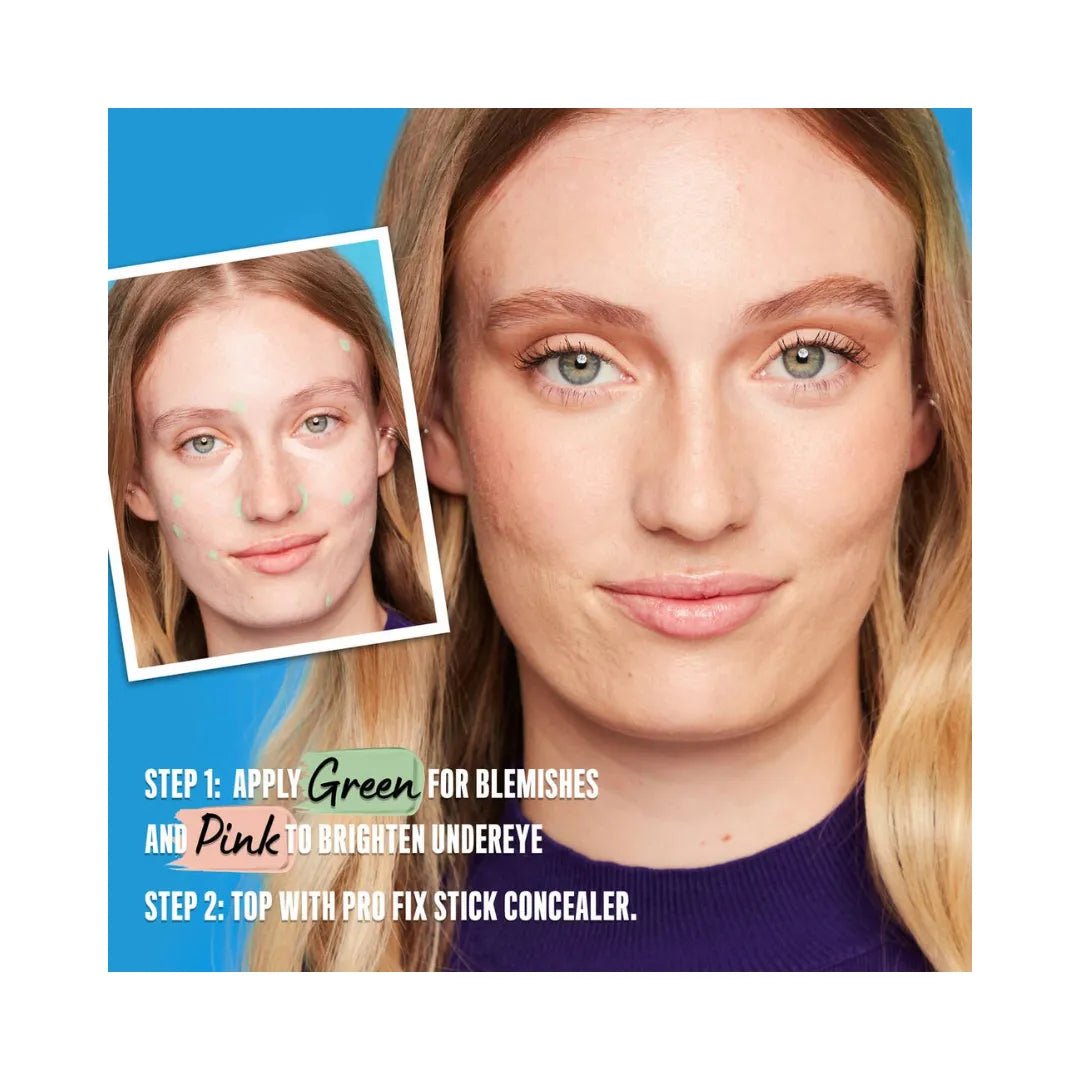 NYX PROFESSIONAL MAKEUP Pro Fix Stick Correcting Concealer