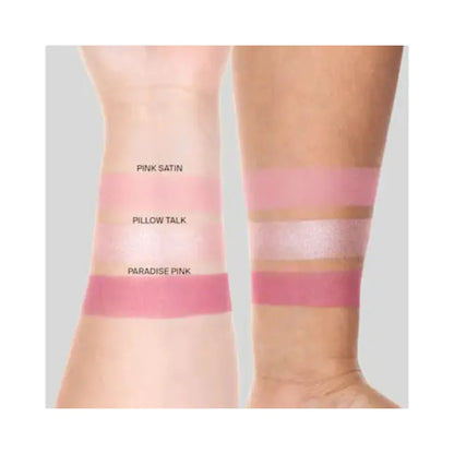 OFRA COSMETICS Midi Palette Blossom Blush