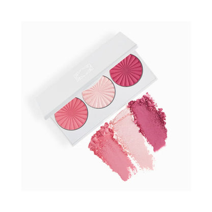 OFRA COSMETICS Midi Palette Blossom Blush