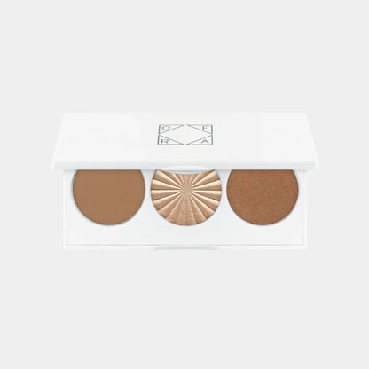 OFRA COSMETICS Face it Midi Palette - Medium