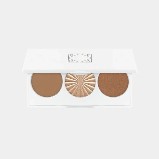 OFRA COSMETICS Face it Midi Palette - Medium
