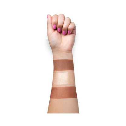 OFRA COSMETICS Face it Midi Palette - Medium