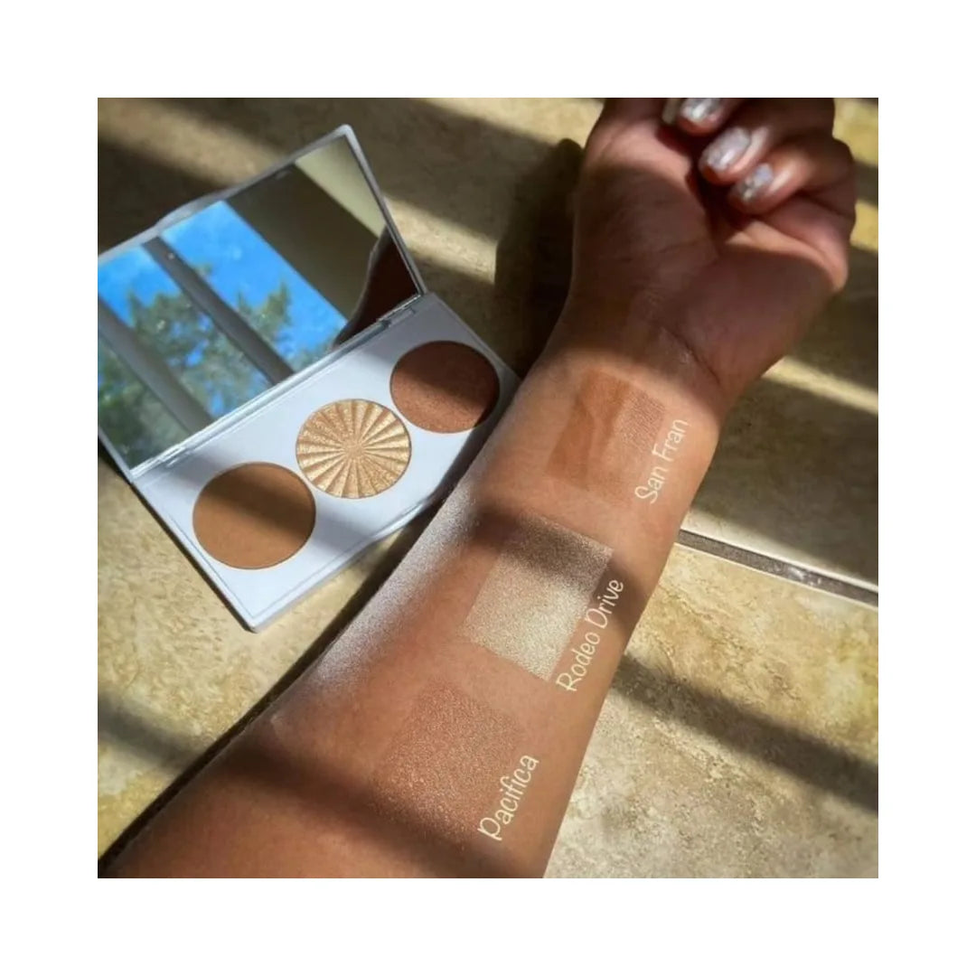 OFRA COSMETICS Face it Midi Palette - Medium