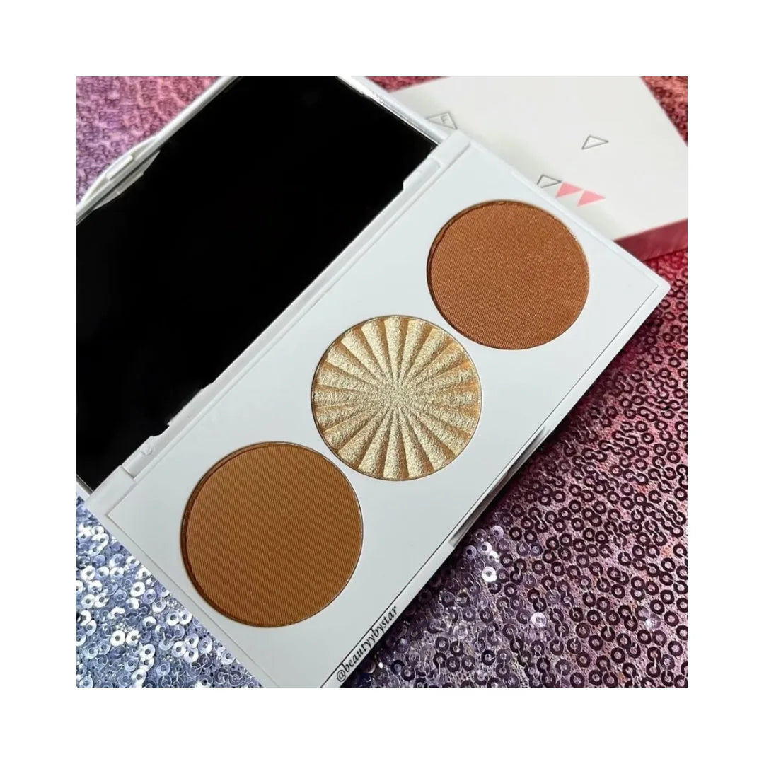 OFRA COSMETICS Face it Midi Palette - Medium