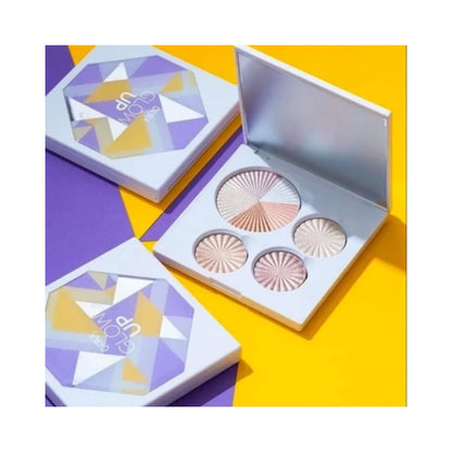 OFRA COSMETICS Glow Up Highlighter Palette
