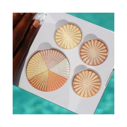OFRA COSMETICS Glow Up Highlighter Palette