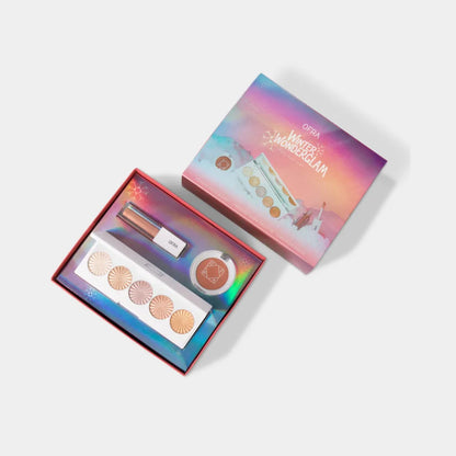 OFRA COSMETICS Winter Wonderglam Set