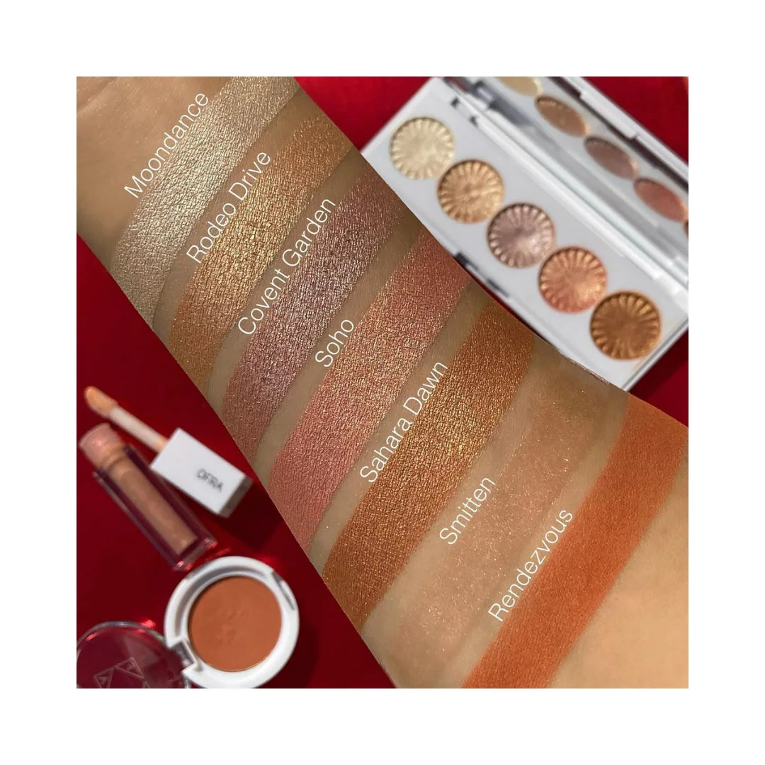 OFRA COSMETICS Winter Wonderglam Set