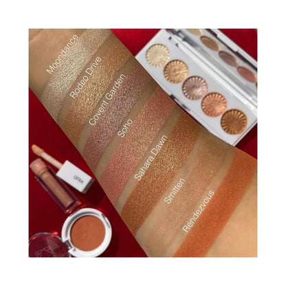 OFRA COSMETICS Winter Wonderglam Set