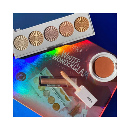 OFRA COSMETICS Winter Wonderglam Set