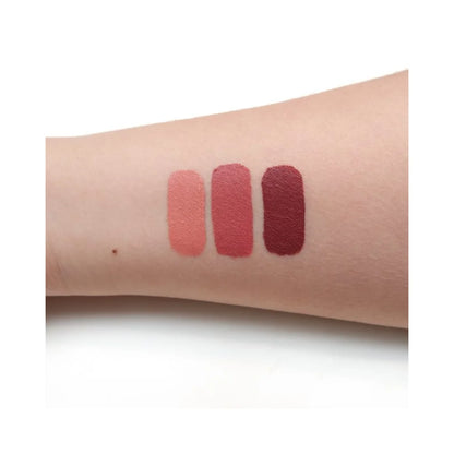 OFRA COSMETICS X MANNYMUA Long Lasting Liquid Lip Set