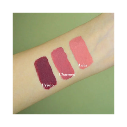 OFRA COSMETICS X MANNYMUA Long Lasting Liquid Lip Set