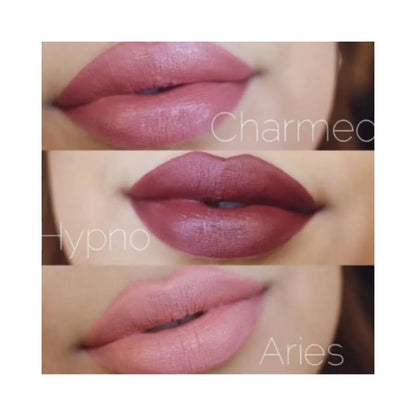 OFRA COSMETICS X MANNYMUA Long Lasting Liquid Lip Set