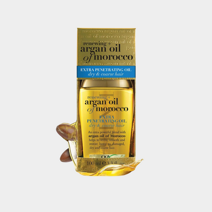 OGX Argan Oil of Morocco Penetrating Oil