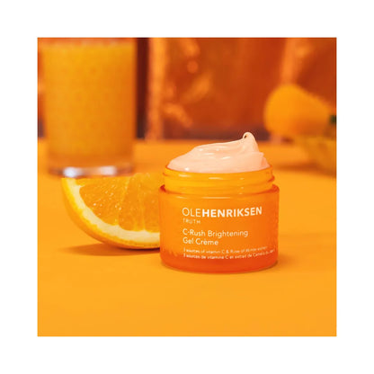 OLEHENRIKSEN C-Rush Brightening Gel Crème