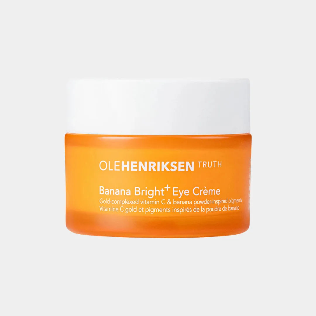 OLEHENRIKSEN Banana Bright+ Vitamin C Eye Crème