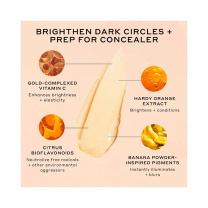 OLEHENRIKSEN Banana Bright+ Vitamin C Eye Crème