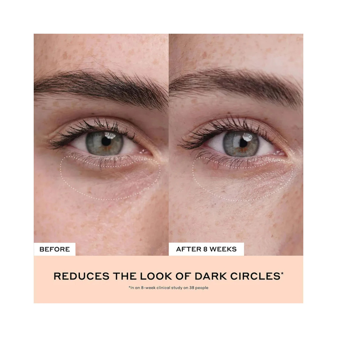 OLEHENRIKSEN Banana Bright+ Vitamin C Eye Crème