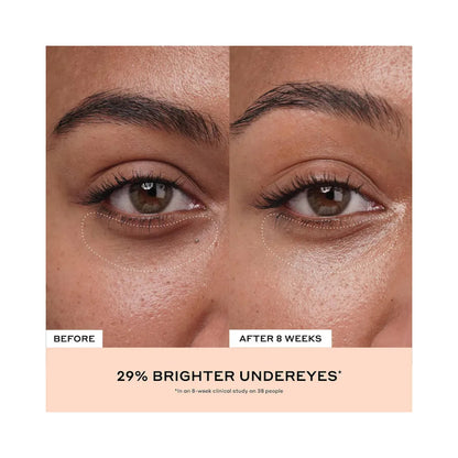 OLEHENRIKSEN Banana Bright+ Vitamin C Eye Crème
