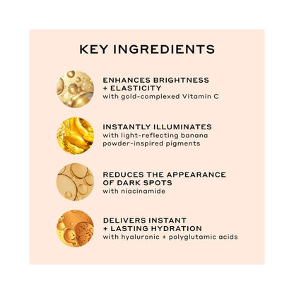 OLEHENRIKSEN Banana Bright+ Instant Glow Moisturizer