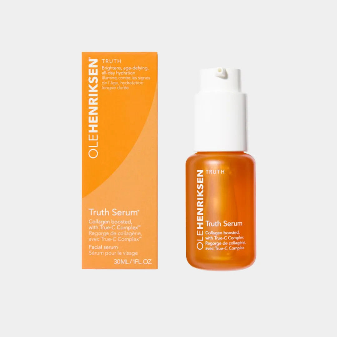 OLEHENRIKSEN Truth Serum Hydrating Vitamin C Serum