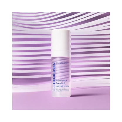 OLEHENRIKSEN Wrinkle Blur Bakuchiol Eye Gel Crème