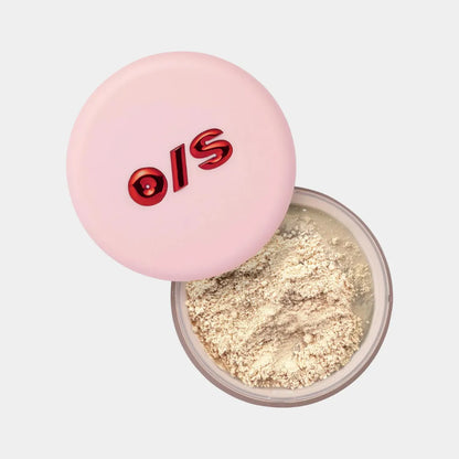 ONE/SIZE Ultimate Blurring Setting Powder