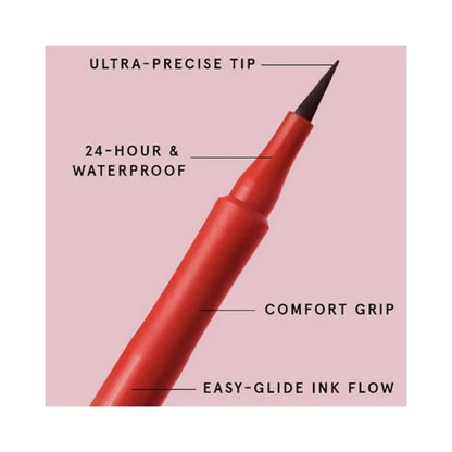 ONE/SIZE Point Made Eyeliner & Eyeshadow Set