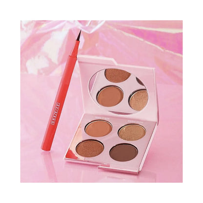 ONE/SIZE Point Made Eyeliner & Eyeshadow Set