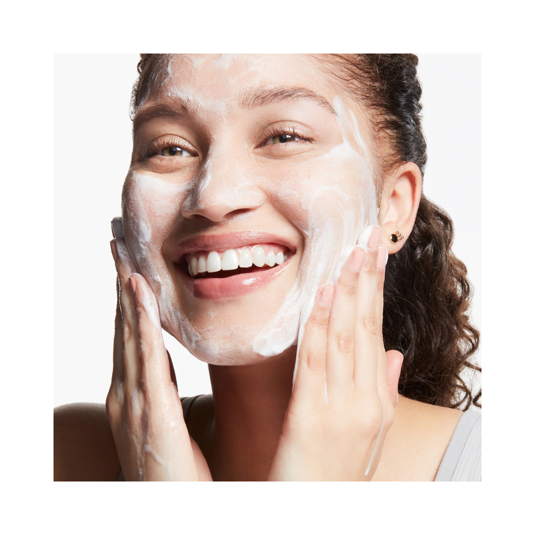 ORIGINS Checks and Balances Frothy Face Wash