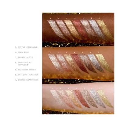 PAT MCGRATH LABS FetishEYES Longwear Liquid Eyeshadow