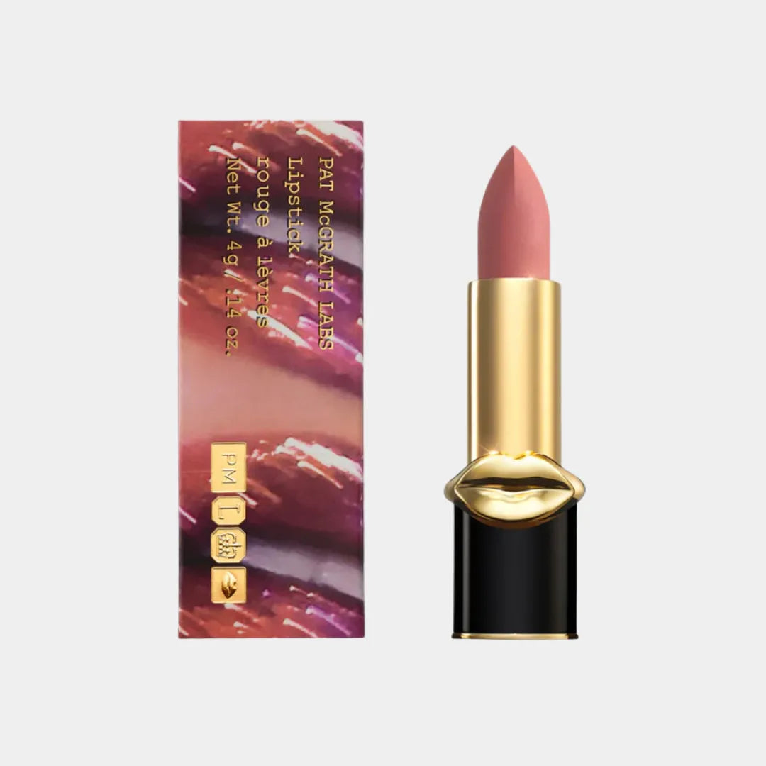 PAT MCGRATH LABS MatteTrance Lipstick