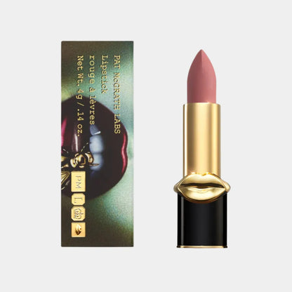 PAT MCGRATH LABS MatteTrance Lipstick