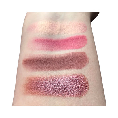 PAT MCGRATH LABS Divine Rose Luxe Quad: Eternal Eden