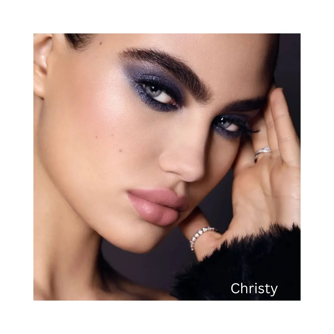 PAT MCGRATH LABS MatteTrance Lipstick