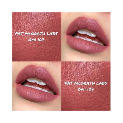 PAT MCGRATH LABS MatteTrance Lipstick